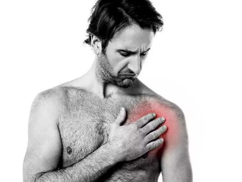 Tachycardia, or the problem of excessive heart rate