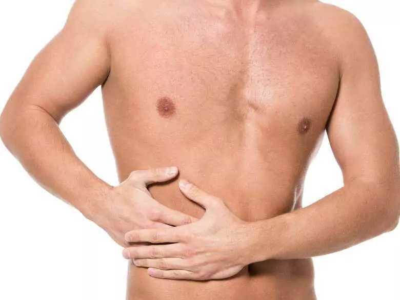 Liver cancer (hepatocellular carcinoma)