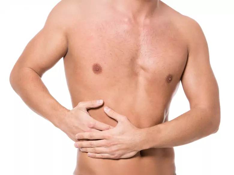 Liver cancer (hepatocellular carcinoma)