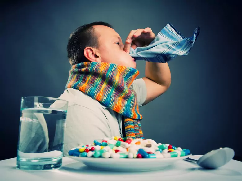 Czech Republic on the threshold of an influenza epidemic