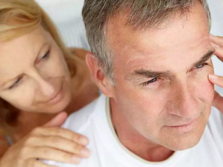 Transient pain in oncology