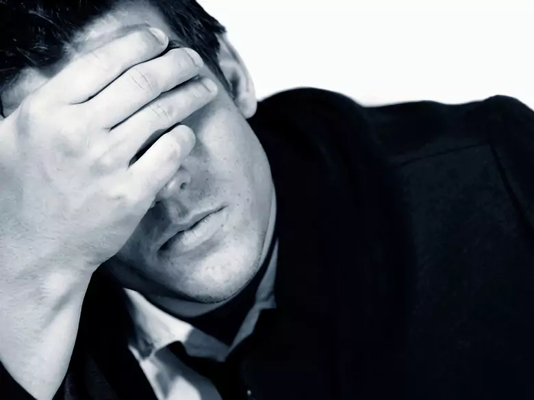 Where does depression come from?