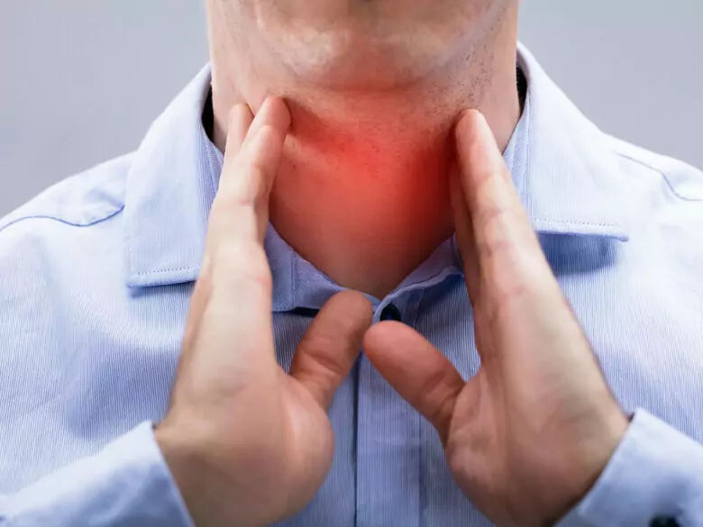 How to treat pharyngitis?