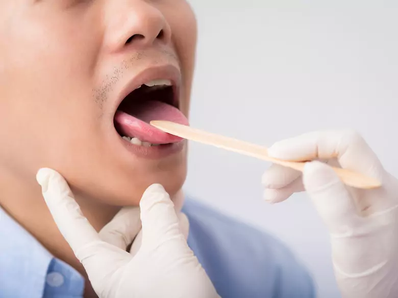 Vocal fold lesions and diseases