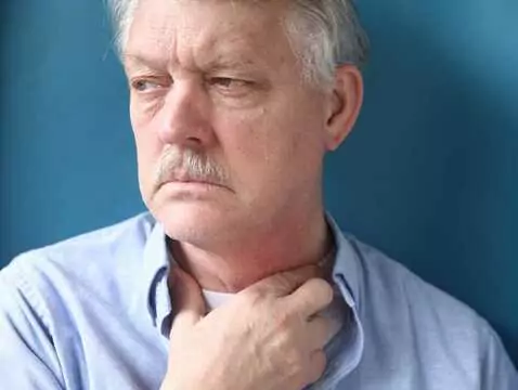 Earache and sore throat - could it be coronavirus?