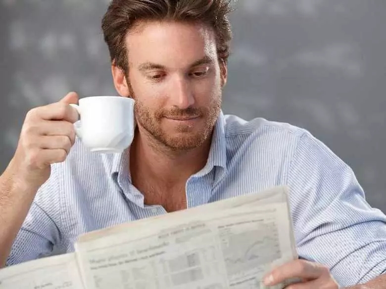 Effects of caffeine on coping with stressful situations