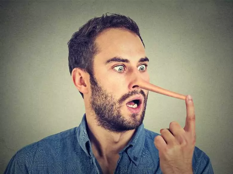 Mythomania - causes, symptoms, diagnosis, treatment