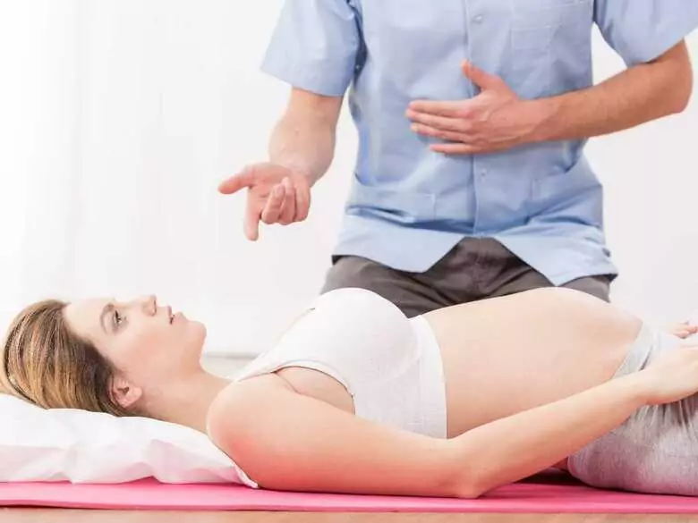 Childbirth school - why is it worth it?