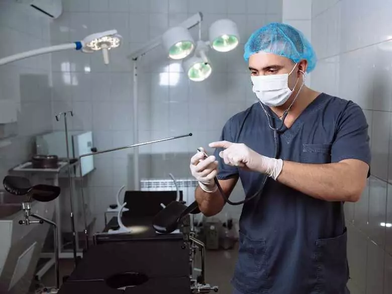 Vaginoplasty - is it effective?