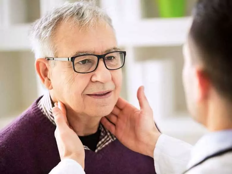 Hoarseness - can it have dangerous consequences?