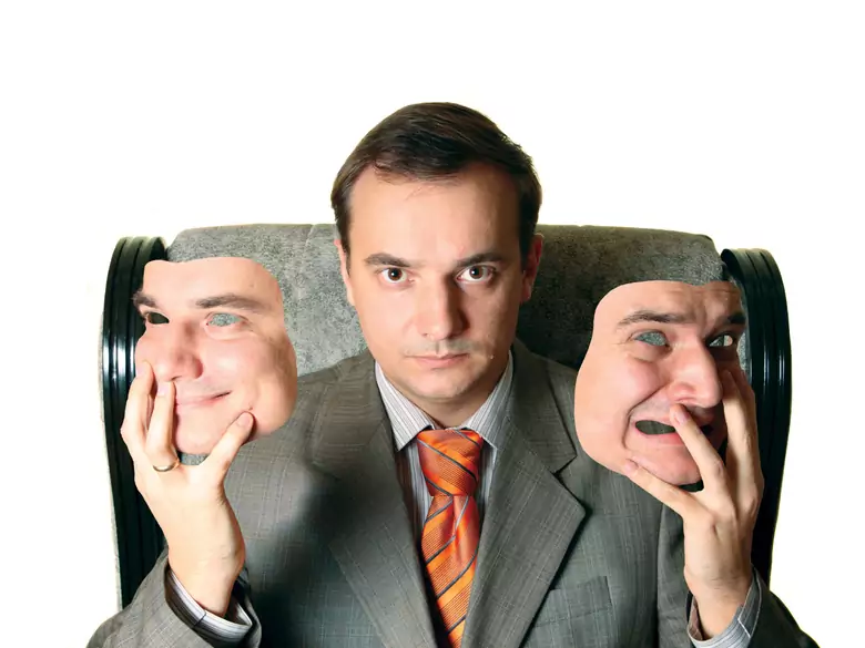 Types of behaviour and how to deal with them part 1