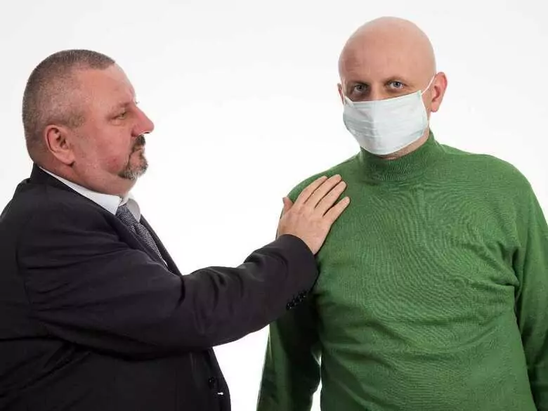 Basic information on cancer therapy