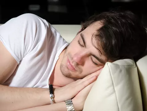 Sleep - a unique combination of duty and pleasure