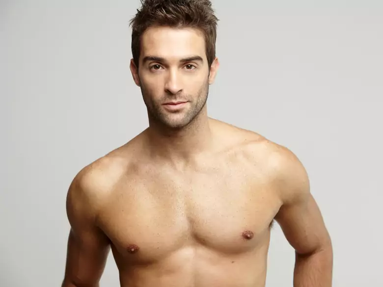 Symptoms of testosterone deficiency and excess in the body