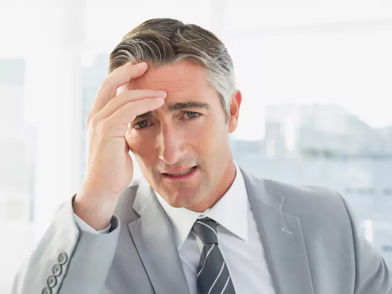 Migraine or headache