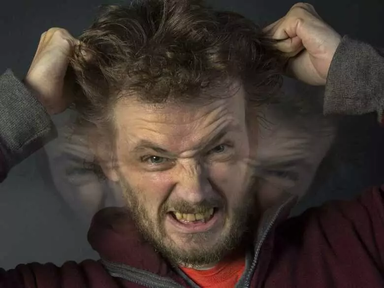 Schizophrenia - causes, symptoms, diagnosis, treatment