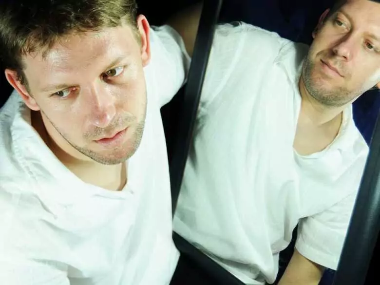 Creativity and mental illness