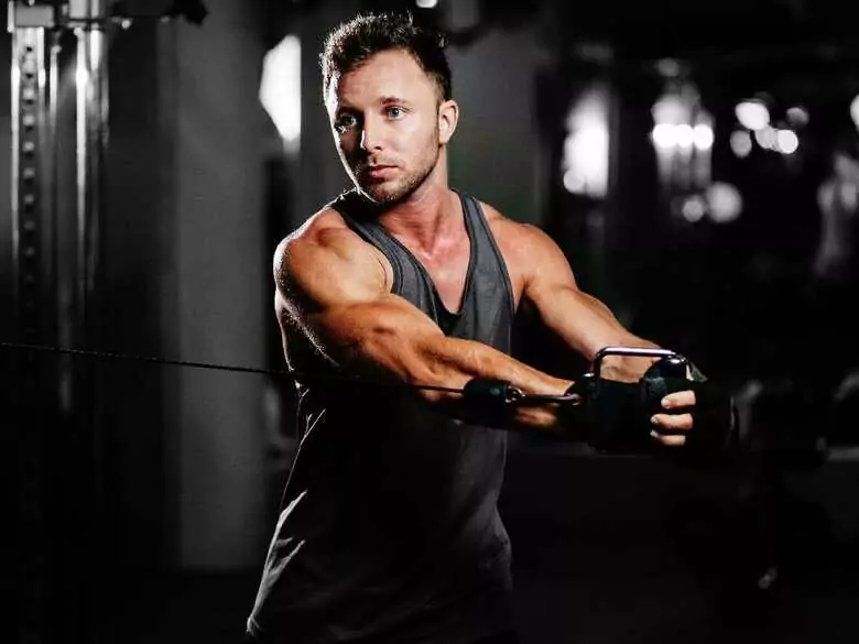 What is a healthy diet for men?