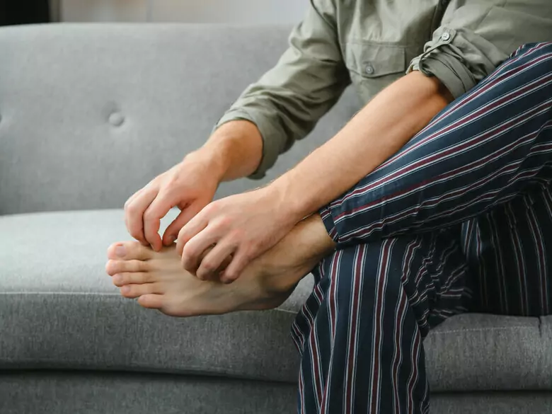 How do you treat fungal infections?