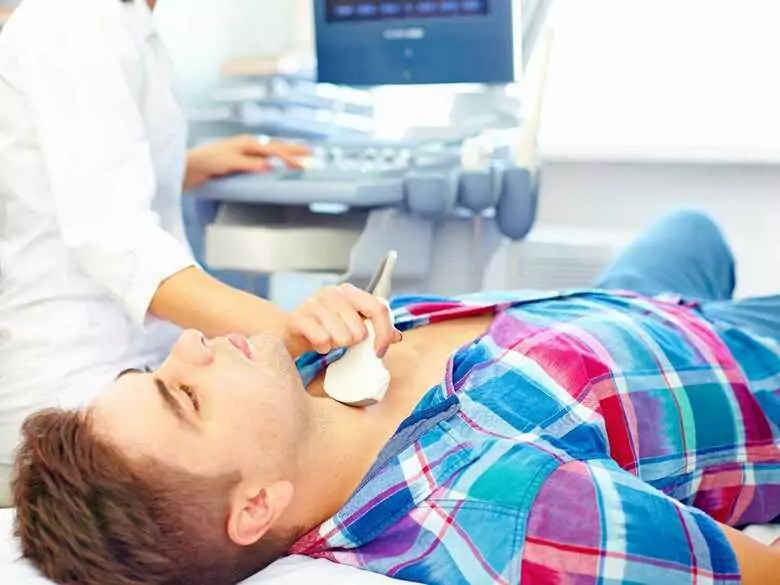 Thyroid disease and cardiovascular disease