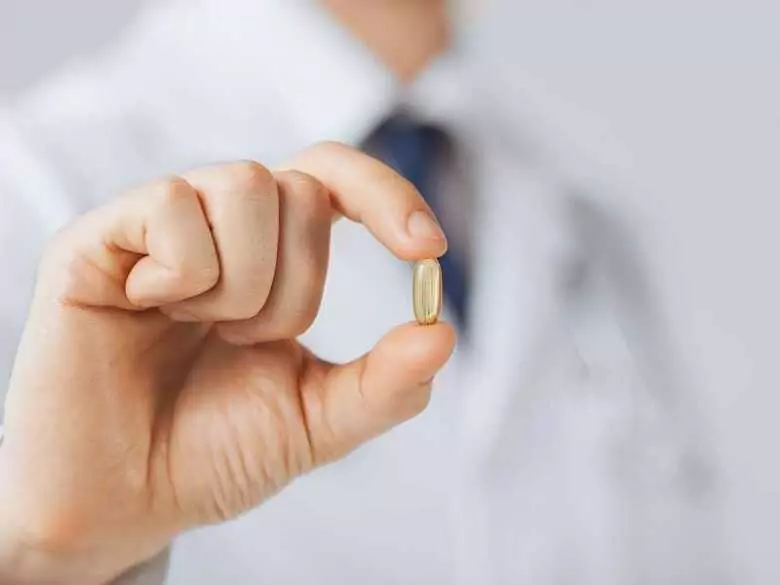 Vitamin D and its role in the body