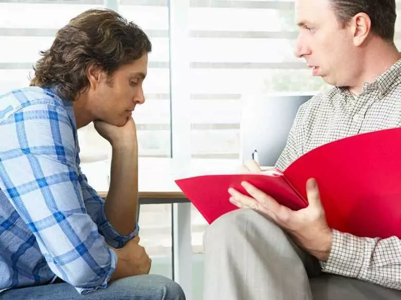 What is systemic therapy about?