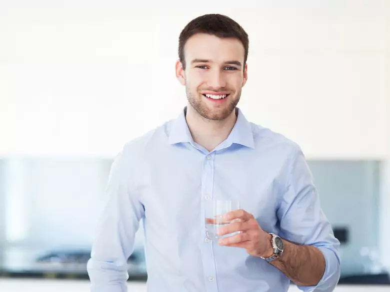 The adapted robot, or towards existence