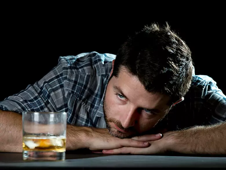 What are the side effects of excessive alcohol consumption?