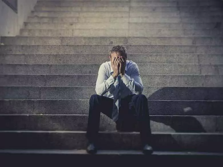 Mutations in the presenilin-1 gene and depression