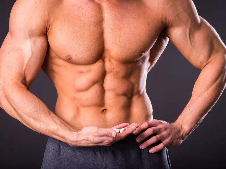 Adonis syndrome: what is it?