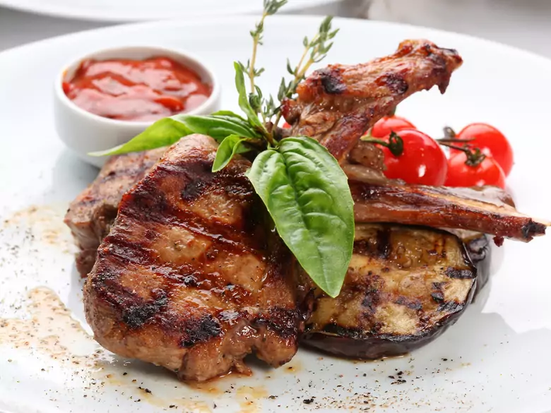 Preventing heart disease: what you need to know about saturated and unsaturated fatty acids