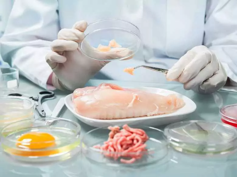 Does eating red meat increase the risk of breast cancer?