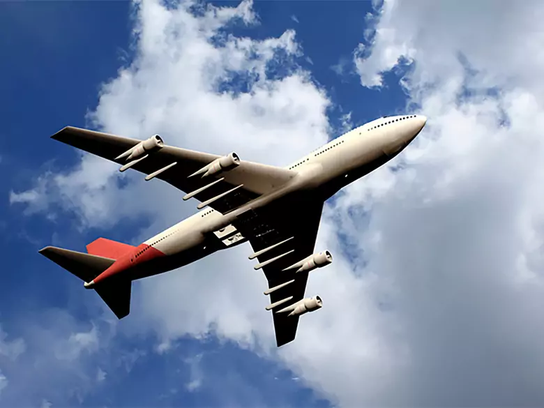 Flying and a sick heart - what should you know before you get on a plane?