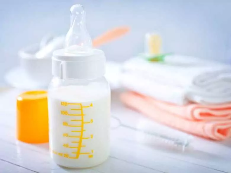 Modified milk - which is the best?