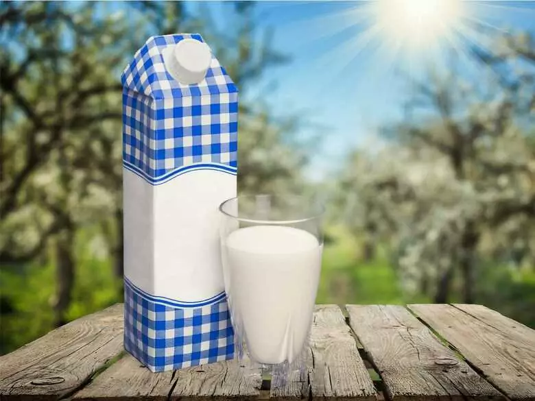 Lactose intolerance as a problem in child nutrition