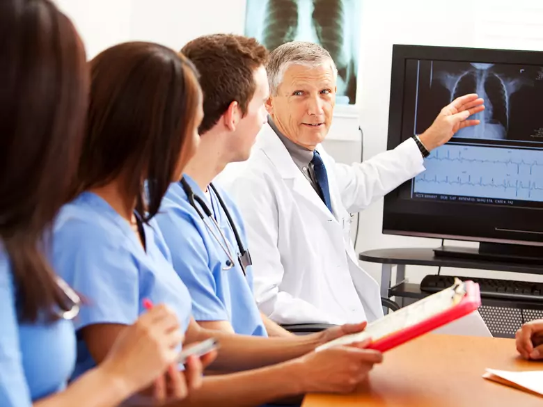 Fazio- Londe disease: a rare neurological syndrome