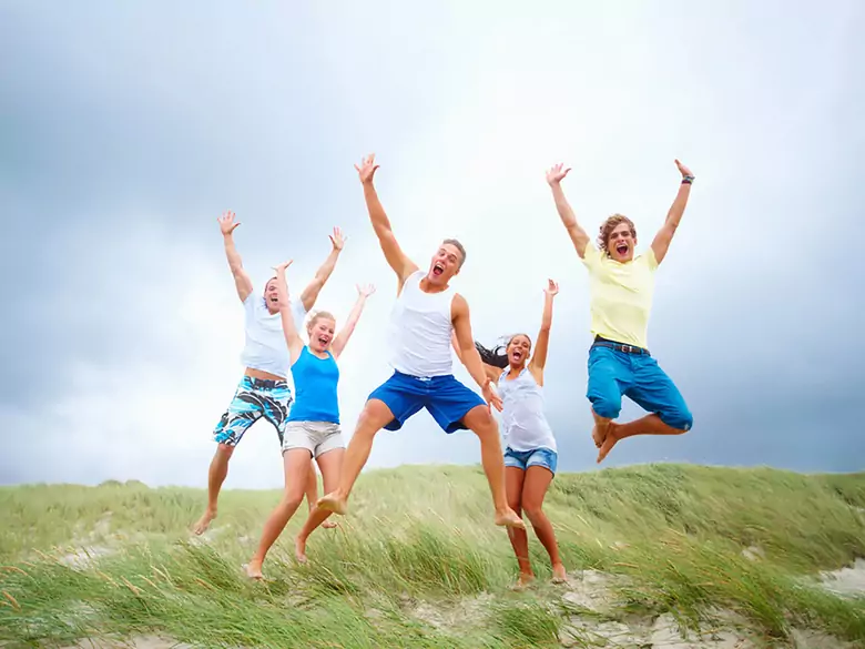 Is it possible to have a heart attack at a young age?