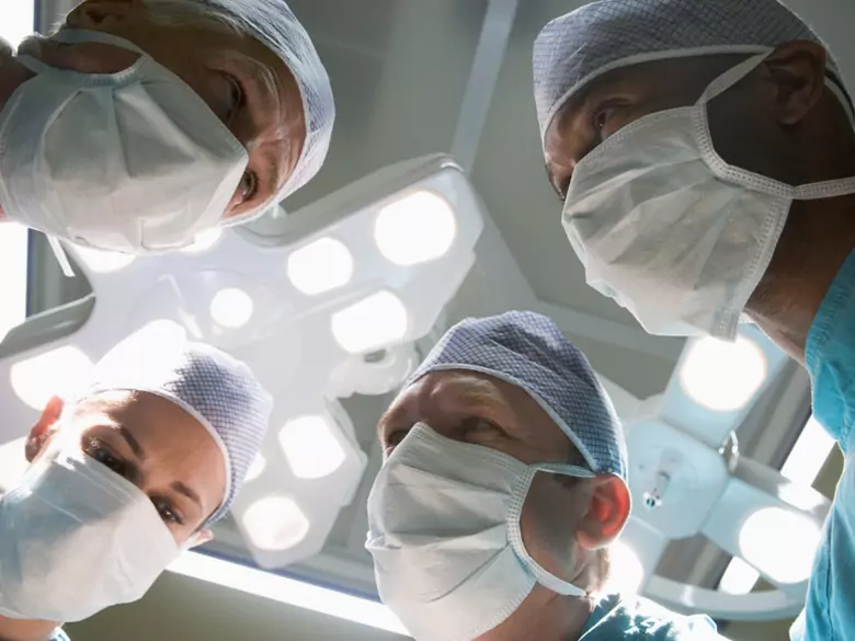 Lumbar spine pain - to operate or not to operate?