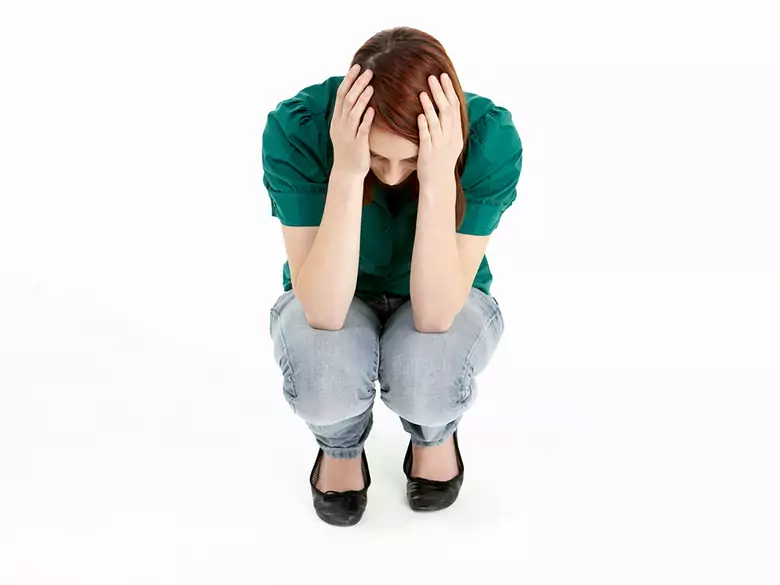 Painful menstruation - causes, symptoms, diagnosis, treatment