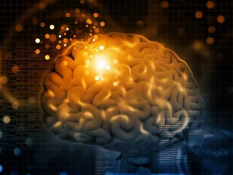 Correlation between insulin resistance and Alzheimer's