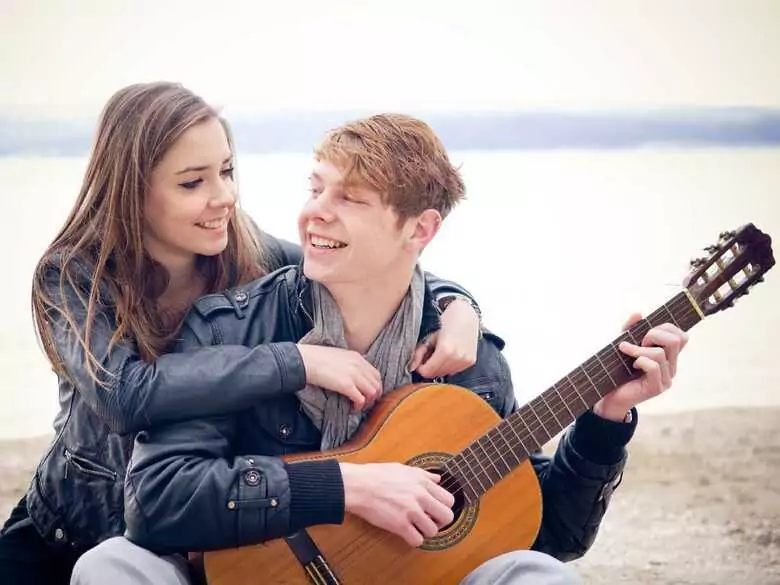 The impact of music on the human psyche