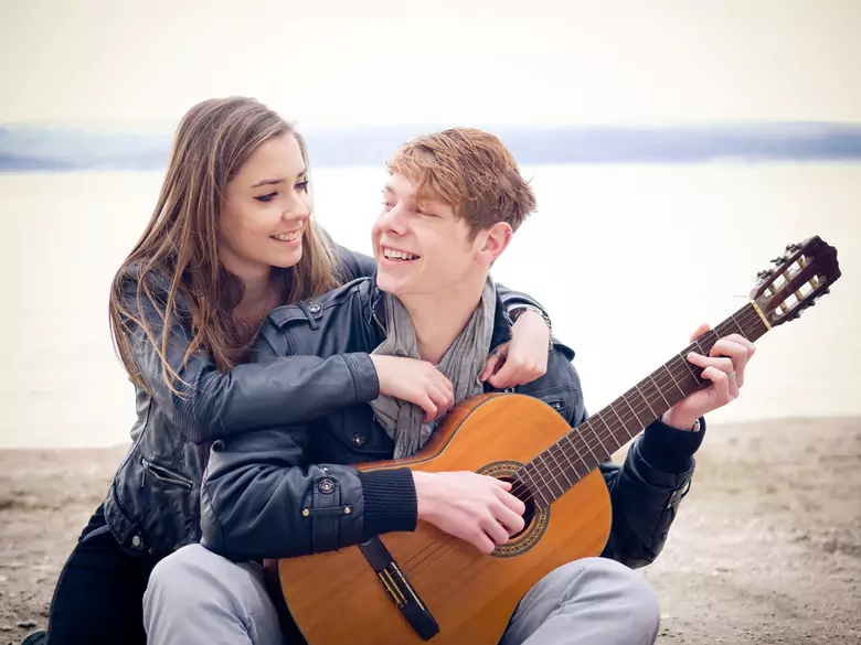 The impact of music on the human psyche