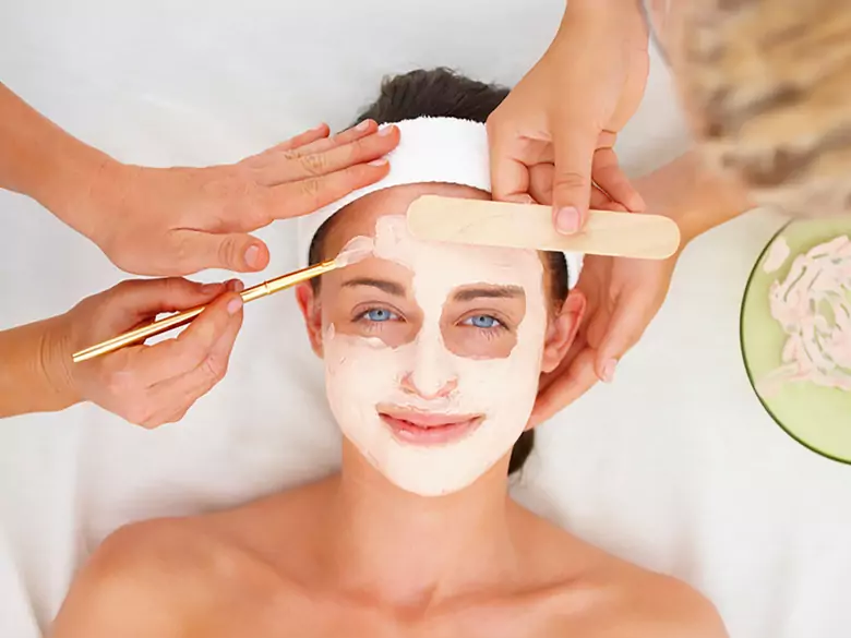 Take good care of your facial skin