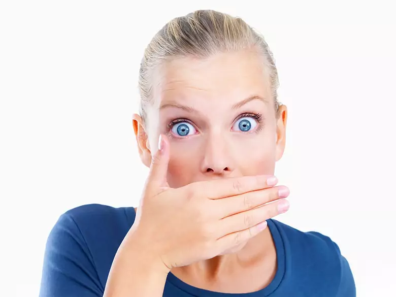 Herpes labialis - the hidden enemy