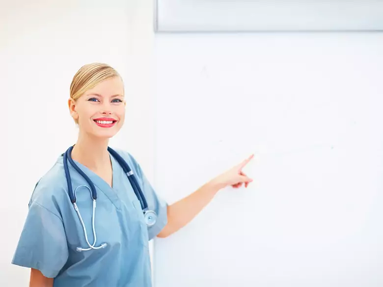 What is reflex testing?