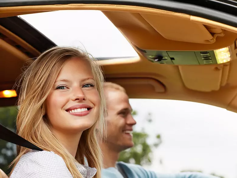 Decalogue of emotions