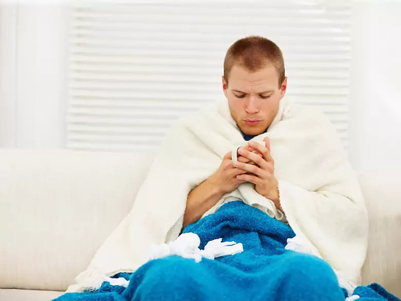 Influenza - how to protect yourself against it?