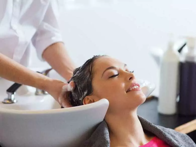 Dandruff of the skin - causes, symptoms, diagnosis, treatment