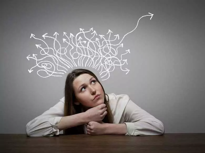 Wandering thoughts can support unconscious learning?