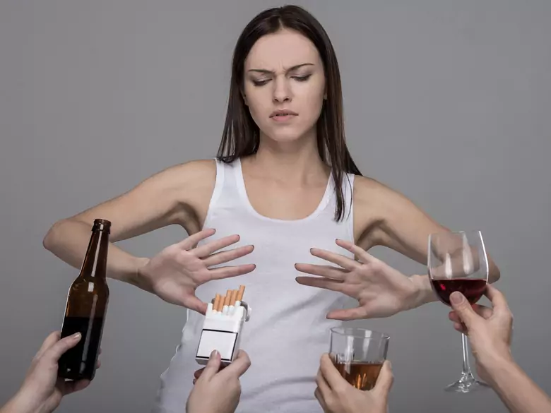 Alcohol and cardiovascular disease